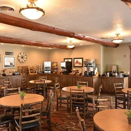 Stoney Creek Hotel Peoria 